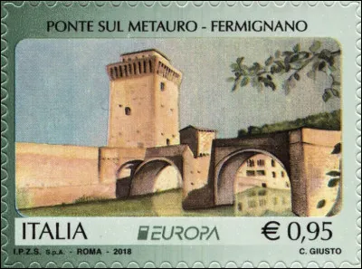 Le centre de l'Italie (Toscane, Marche, etc.) est sans conteste le pays du "palio", une course de chevaux assez débridée. Mais ici, à Fermignano, qu'emploie-t-on pour réaliser cette course ?