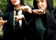 Test Quel garon de ''Harry Potter'' te correspond ?