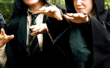 Quiz Harry potter
