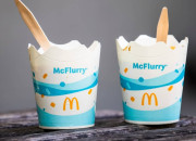 Test Quelle glace du McDonald's est faite pour toi ?