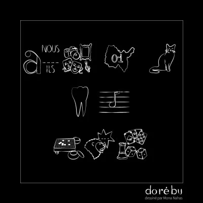 Trouve une expression française :