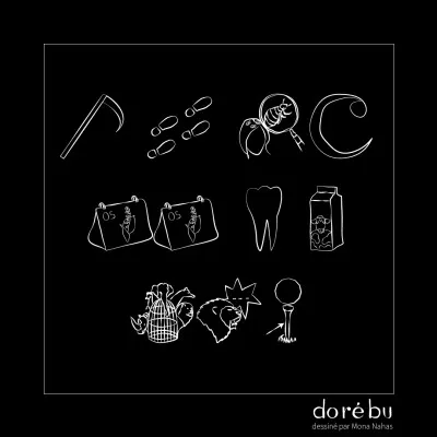 Trouve une expression française :