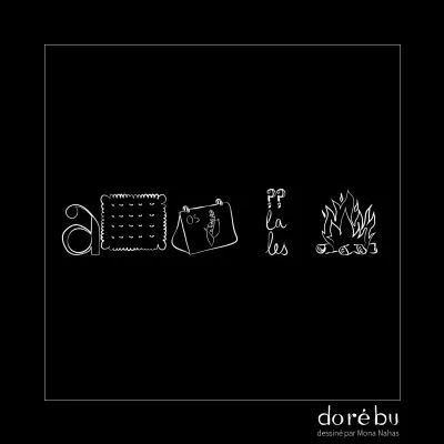 Trouve une chanson française :