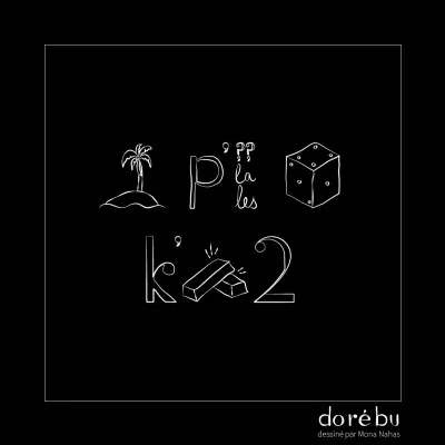 Trouve cette expression française :