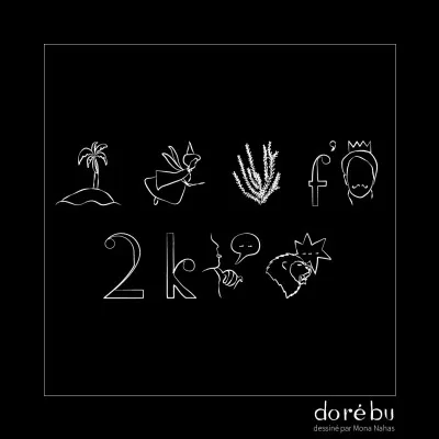 Trouve une autre expression française :