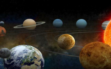 Quiz Notre planète