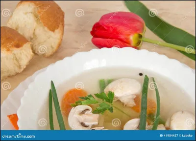 Complétez ce titre de film réalisé par Silvio Soldini : ''Pain, Tulipes et...