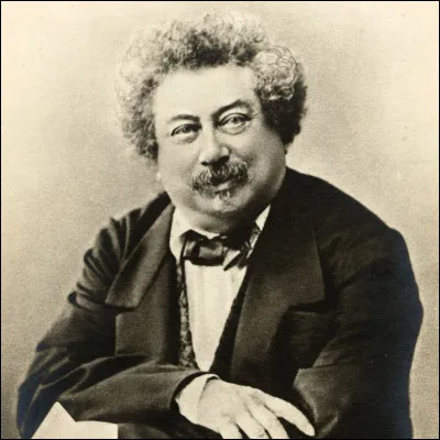 Choisissez le titre correct d'un roman d'Alexandre Dumas.