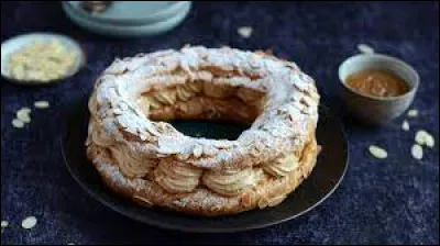 Gastronomie : Qu'est-ce qui a donné son nom au Paris-Brest ?