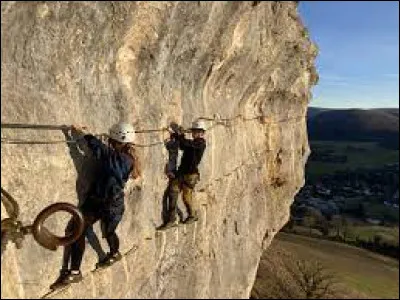 Sports et loisirs : Comment s'appelle cette discipline ?