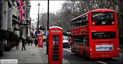 Politique et institutions : Au Royaume-Uni, qui est appelé le chancelier de l'Échiquier ?