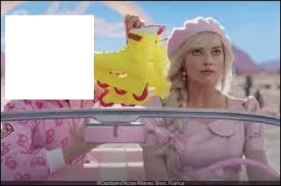 Cinéma : Dans le film ''Barbie'' sorti en juillet 2023, qui interprète le rôle de Ken ?