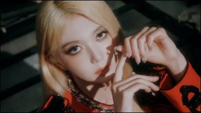 Quel est le prénom anglais de Dami ?