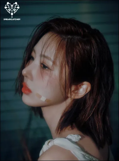 De quelle phobie Handong est-elle atteinte ?