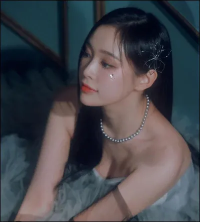 À quel album la chanson "In the Frozen" appartient-elle ?