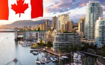 Quiz Canada