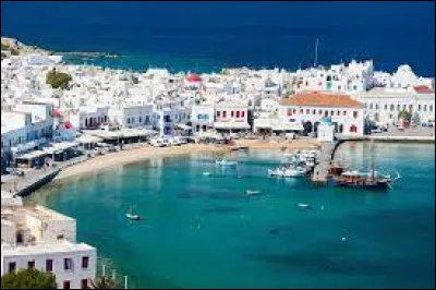 Dans quel archipel se trouve cette île ?