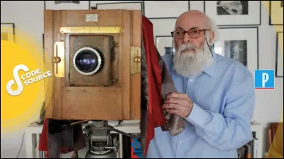 Quelle a été sa plus grosse peur lorsqu'il falsifiait des papiers ?