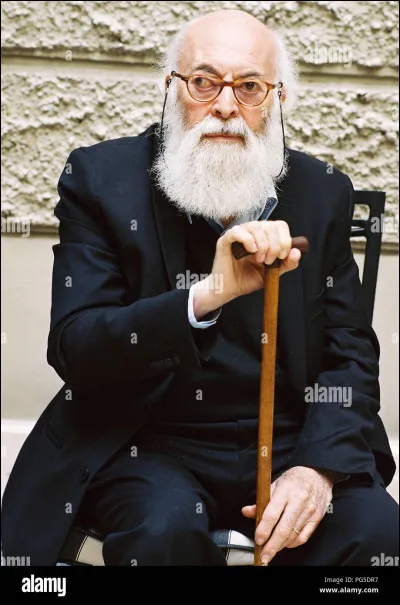 De quoi se passionne-t-il alors ?