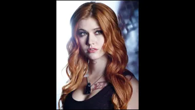 Pour les dix prochaines questions, dis-moi, à partir de l'image, qui est le personnage. Qui est-elle ?