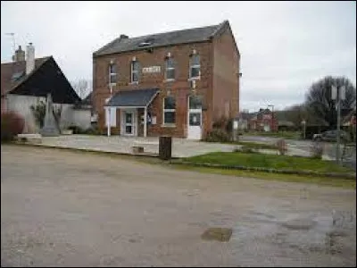 Village Samarien, Soues se situe en région ...