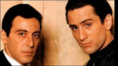 De quel long-métrage la réplique "C'est à moi que tu parles" est-elle tirée ?