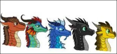 Tu es un dragonnet du destin, enfermé avec ses amis dans une grotte, que fais-tu pour toccuper  ?