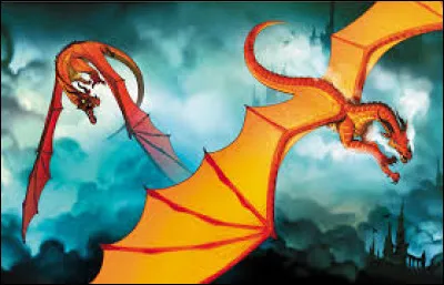 Suite, tu es un dragonnet du destin, et tu es enfermé avec tes amis dans une grotte, que fais-tu pour toccuper  ?