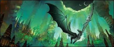 Suite, tu es une fille, quel est ton élément de la nature que tu aimes le plus  ?