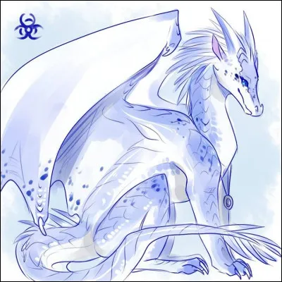 Si tu es un(e) Aile de Glace, comment es-tu ?