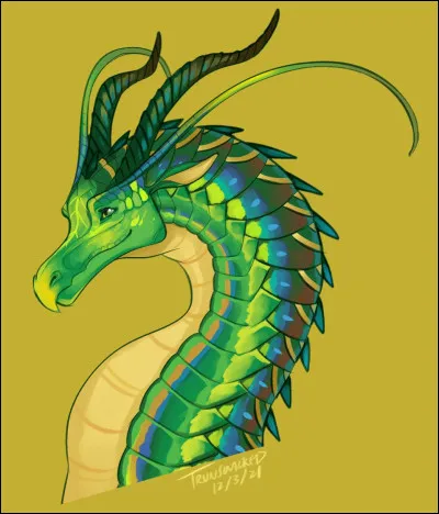 Si tu es un(e) Aile de Soie, comment es-tu ?