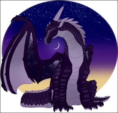 Si tu es un(e) Aile de Nuit, comment es-tu ?