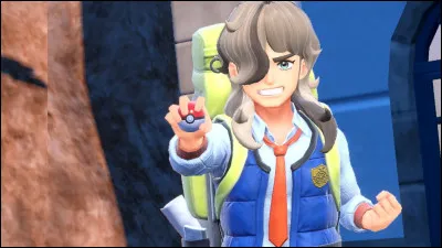 Comment s'appelle le Pokémon de prédilection de Pepper ?