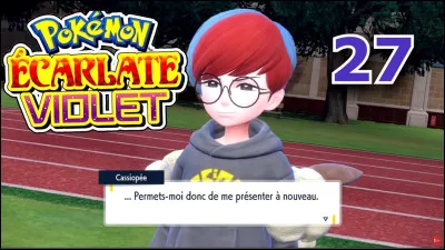 Quel est le Pokémon formé par le sac à dos de Pania ?