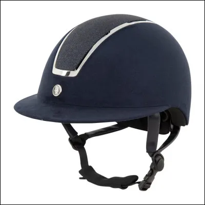 Comment appelle-t-on le casque de protection ?