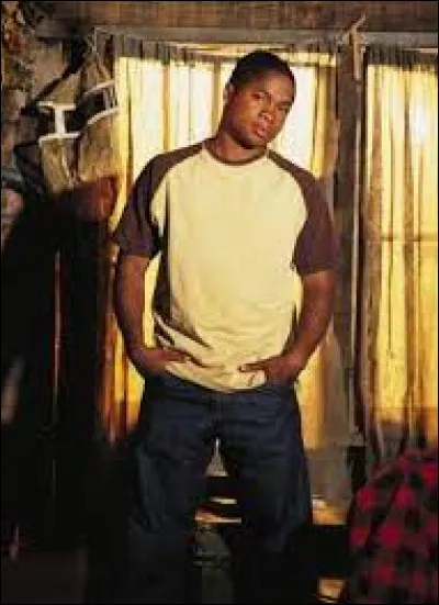 Qui est ce personnage ?