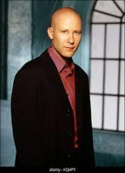 Qui est ce personnage ?