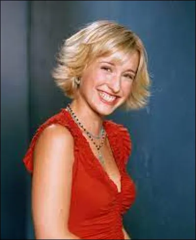 Qui est ce personnage ?