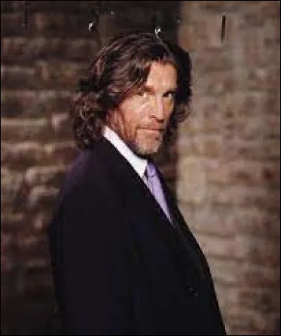 Qui est ce personnage ?