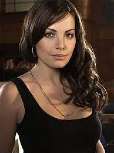 Qui est ce personnage ?