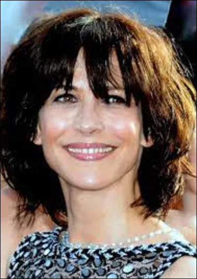 Sauriez-vous me donner le vrai nom de Sophie Marceau, actrice, réalisatrice et auteure ?