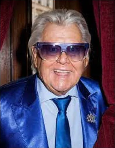 Quel était le vrai nom de ce directeur de cabaret qu'était Michou ?