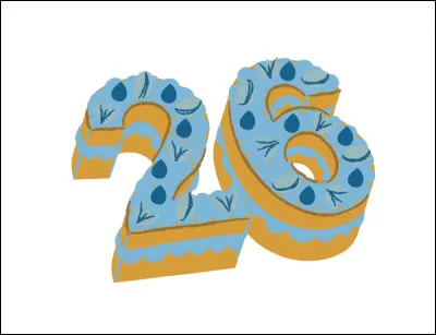 De quel signe astrologique sont les personnes nées un 26 juillet ?