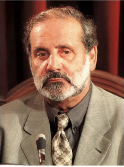 Qui était ce Jean (1933-2003), humoriste, acteur, écrivain, compositeur et producteur ?