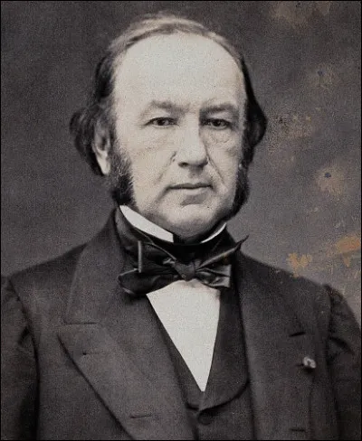 Qui était ce Claude (1813-1878), médecin, physiologiste, fondateur de la médecine expérimentale ?