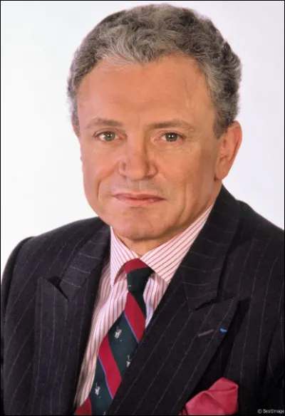 Qui était ce Jacques (1933-2007), chanteur, comédien, humoriste, imitateur et célèbre animateur de radio et de télévision ?