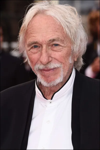 Qui est ce Pierre, acteur, réalisateur, scénariste et producteur ?