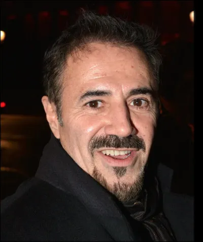 Qui est ce José acteur et humoriste ?