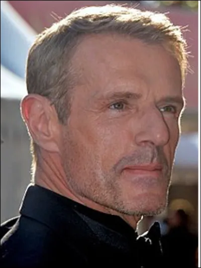 Qui est ce Lambert, acteur et metteur en scène ?