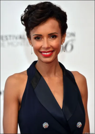 Qui est cette Sonia, Miss France 2000, actrice et réalisatrice ?